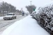 پیش بینی هواشناسی برای فردا چهارشنبه ۹ مهر/ بارش شدید برف در این مناطق کشور