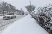 پیش بینی هواشناسی برای فردا چهارشنبه ۹ مهر/ بارش شدید برف در این مناطق کشور