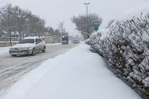 پیش بینی هواشناسی برای فردا چهارشنبه ۹ مهر/ بارش شدید برف در این مناطق کشور