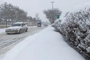 پیش بینی هواشناسی برای فردا چهارشنبه ۹ مهر/ بارش شدید برف در این مناطق کشور