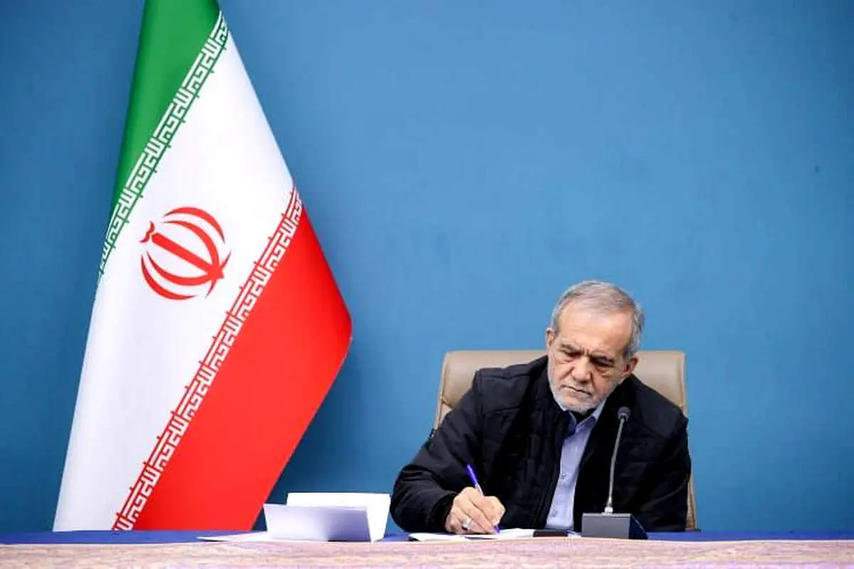 قول رئیس جمهور برای پرداخت کالا برگ 