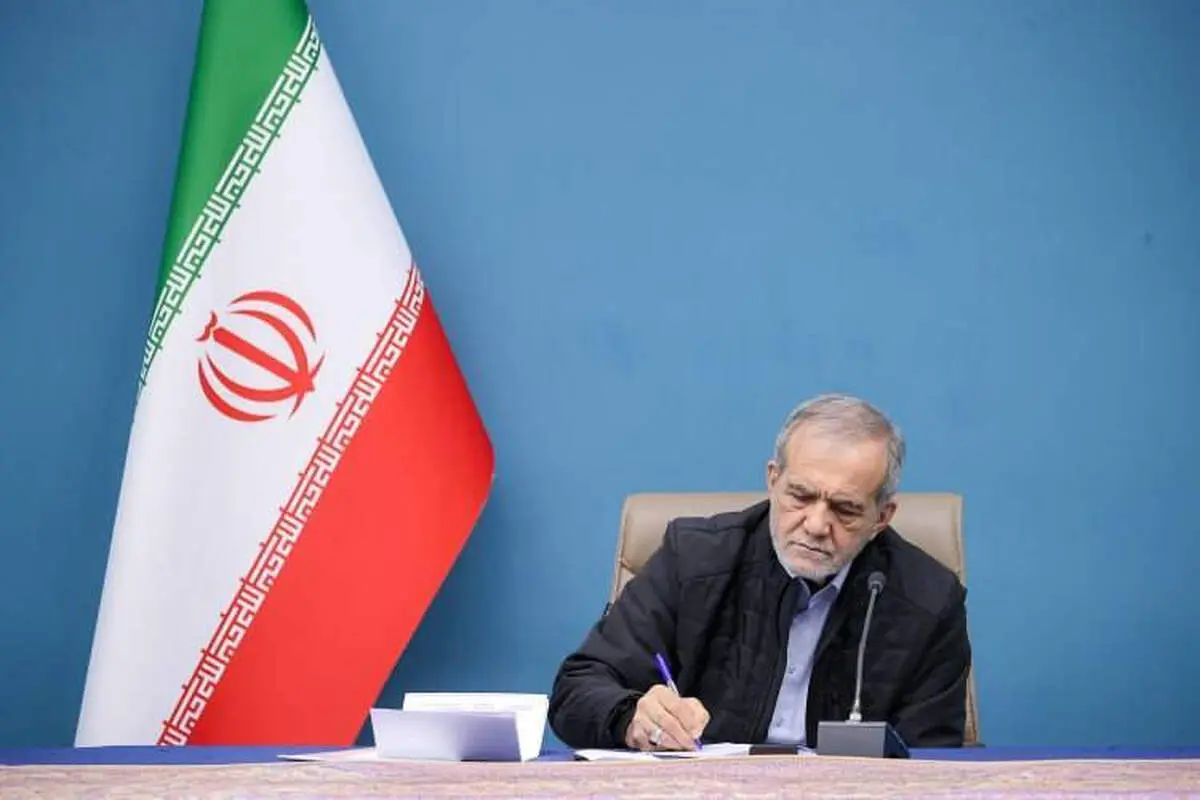 پزشکیان با رسانه‌ها و اندیشکده‌های آمریکایی دیدار و گفت‌ وگو کرد