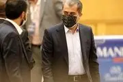 تست کرونای یک استقلالی مثبت شد