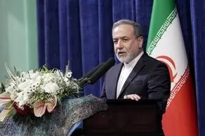 عراقچی به پویش بساز مدرسه پیوست 