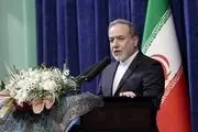 عراقچی: در حال حاضر امکان مذاکره با آمریکا وجود ندارد 