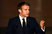 فرانسه عصبانی تر شد و سفیر خود در آمریکا را فراخواند!