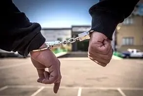 زورگیران مسلح مترو دستگیر شدند