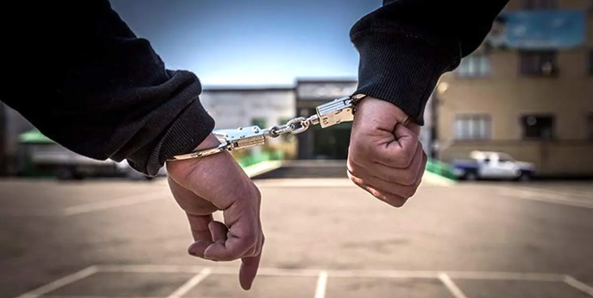 زورگیران مسلح مترو دستگیر شدند