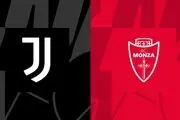 تقلا برای نجات آخرین امید؛ ترکیب احتمالی یوونتوس برای بازی با مونتزا