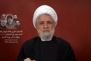 زمان پاسخ به ترور شهید طباطبایی را ما تعیین می‌کنیم