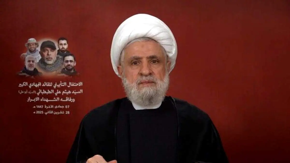 زمان پاسخ به ترور شهید طباطبایی را ما تعیین می‌کنیم