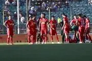 پرسپولیسی ها با درخواستی عجیب، درویش را شوکه کردند!