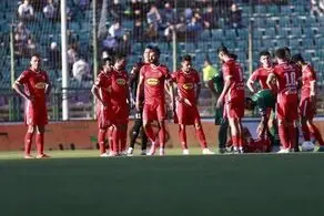 پرسپولیسی ها با درخواستی عجیب، درویش را شوکه کردند!