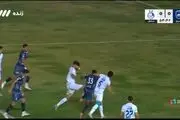 کارشناسی صحنه مشکوک به پنالتی چادرملو - استقلال