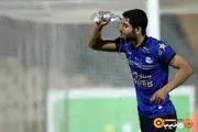 مدافع ملی پوش در آستانه توافق نهایی با استقلال