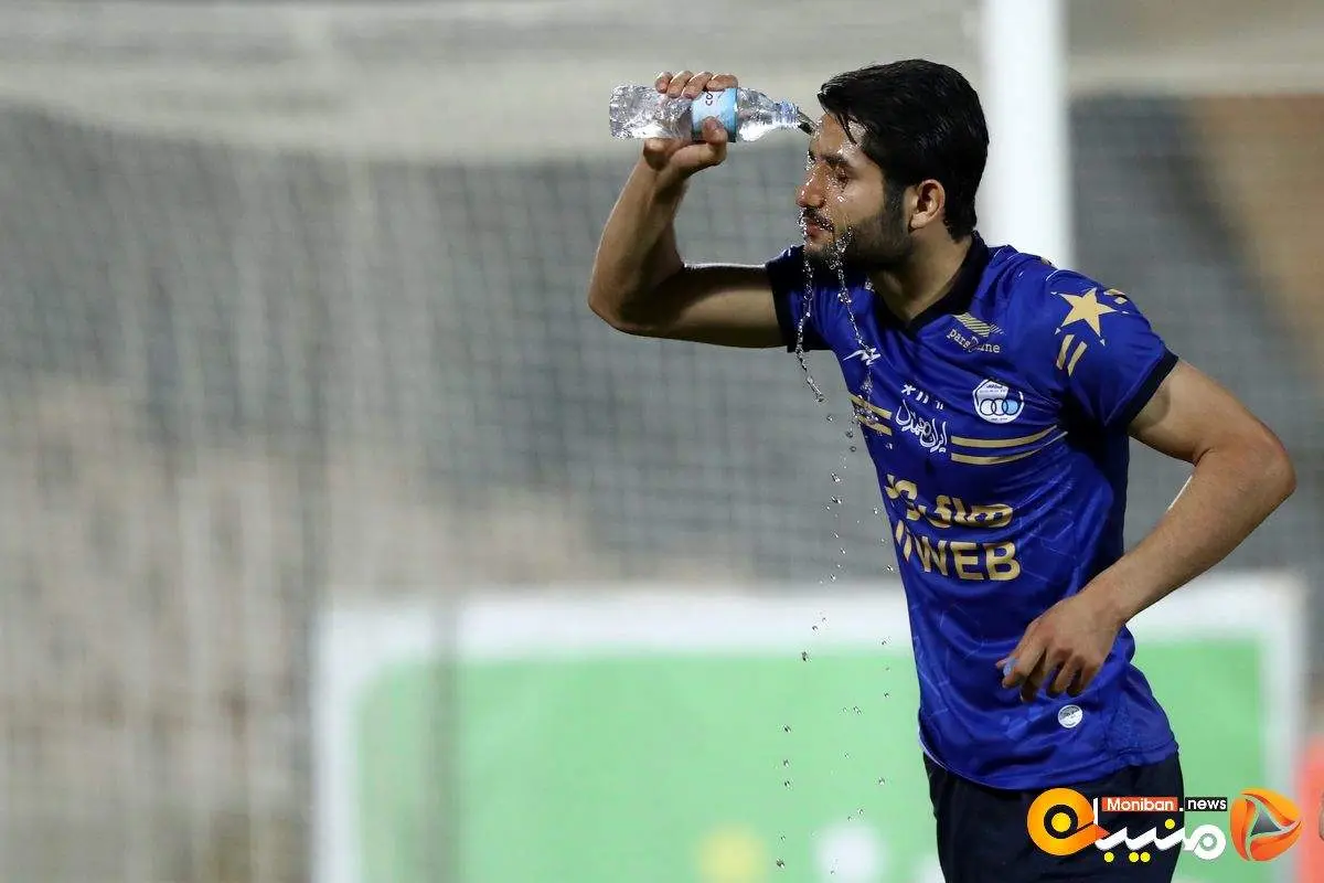 مدافع ملی پوش در آستانه توافق نهایی با استقلال