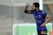 مدافع ملی پوش در آستانه توافق نهایی با استقلال