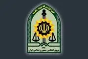 رئیس پلیس امنیت عمومی اسدآباد به شهادت رسید 