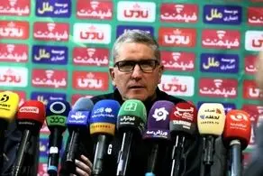 غایبان بازی پرسپولیس در مصاف با استقلال خوزستان؛ گاریدو واکنش نشان داد