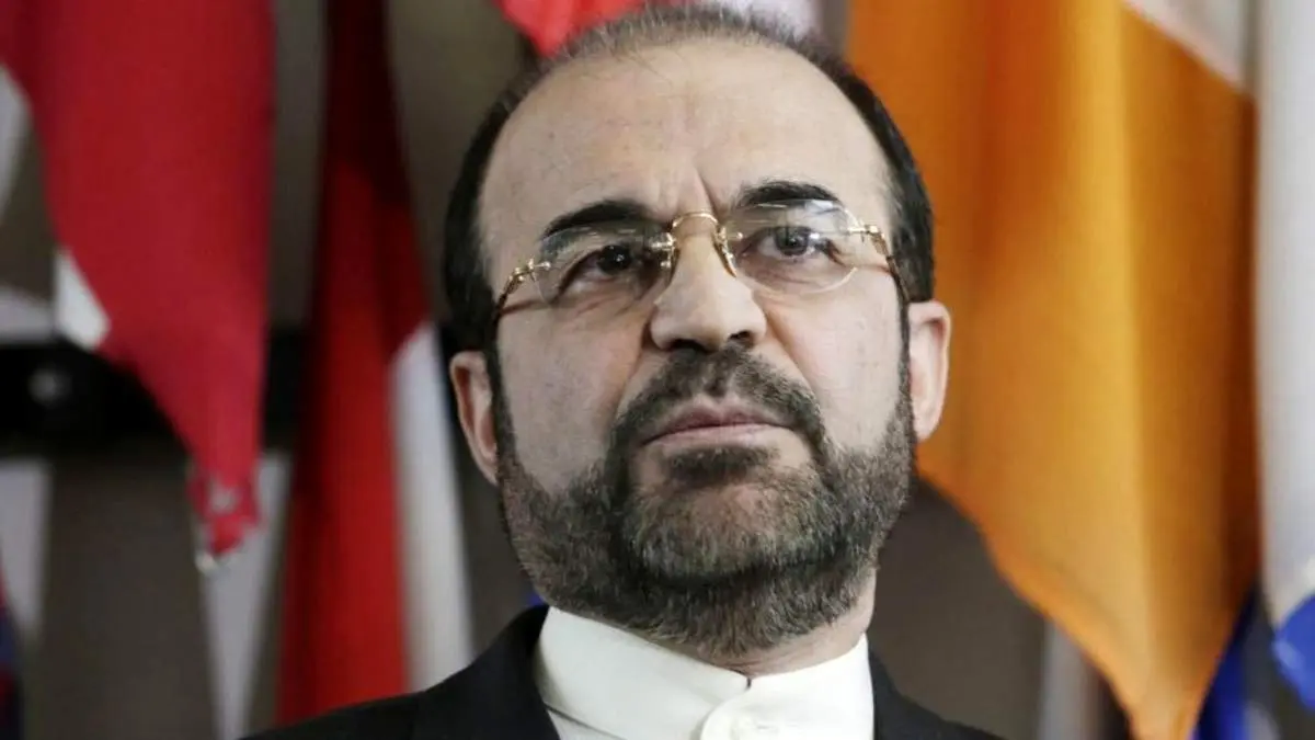هشدار ایران نسبت به استفاده صهیونیستها از سلاح شیمیایی