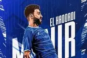 هزینه سنگین استقلال برای جذب منیر الحدادی