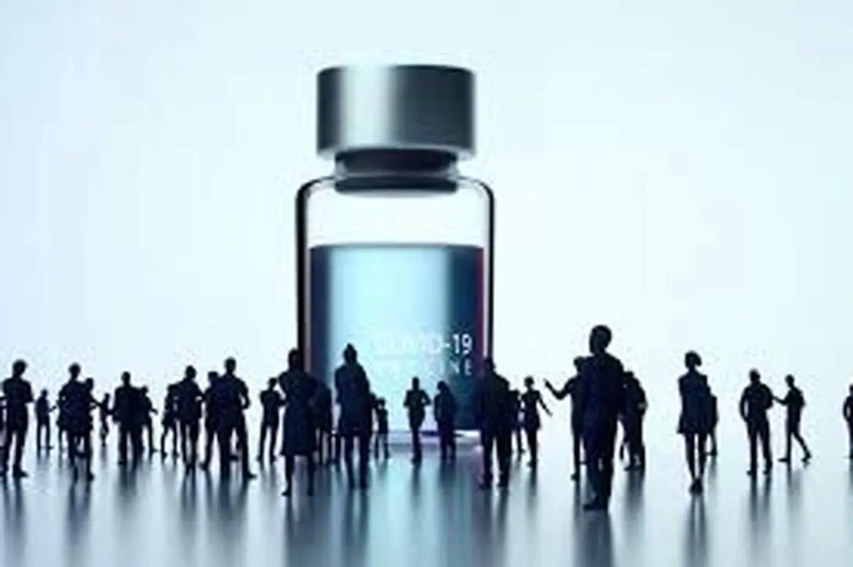 تزریق اشتباهی 6 واکسن کرونا به زن 23 ساله فقط در یک دوز! 