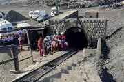 آخرین آمار از تعدا جان باختگان معدن طبس ؛ 49 نفر