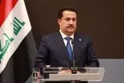 السودانی به ایران تسلیت گفت 