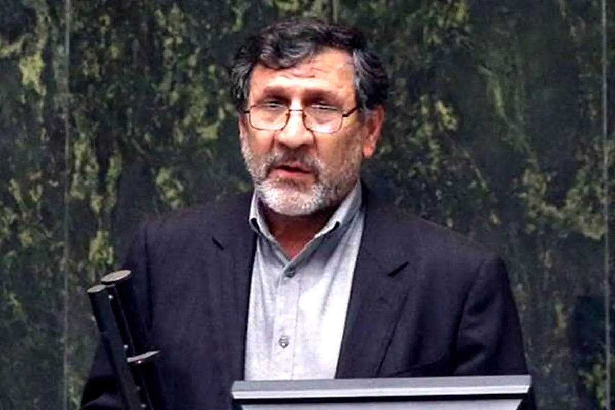 رضوانی خطاب به اروپا: «فلفل نبین چه ریزه بشکن ببین چه تیزه!»