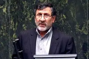 رضوانی خطاب به اروپا: «فلفل نبین چه ریزه بشکن ببین چه تیزه!»