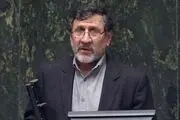 رضوانی خطاب به اروپا: «فلفل نبین چه ریزه بشکن ببین چه تیزه!»