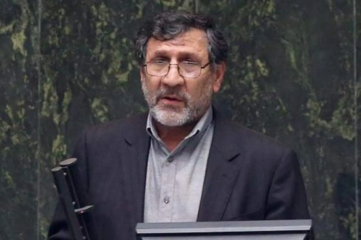 رضوانی خطاب به اروپا: «فلفل نبین چه ریزه بشکن ببین چه تیزه!»
