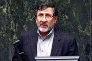 رضوانی خطاب به اروپا: «فلفل نبین چه ریزه بشکن ببین چه تیزه!»