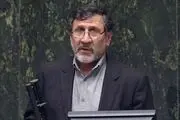 رضوانی خطاب به اروپا: «فلفل نبین چه ریزه بشکن ببین چه تیزه!»