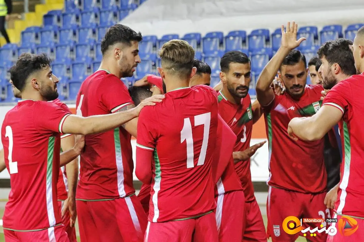 ایران - سنگال/ آخرین‌ محک جدی قبل از جام جهانی