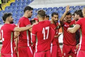 5 بازیکن ایران تهدید جدی و بزرگ برای انگلیس در جام جهانی