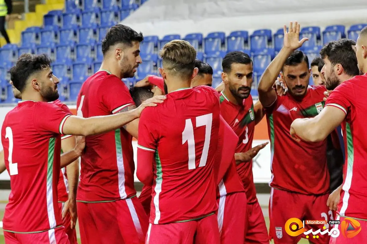ایران - سنگال/ آخرین محک جدی قبل از جام جهانی
