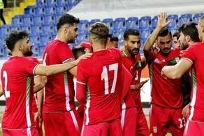 5 بازیکن ایران تهدید جدی و بزرگ برای انگلیس در جام جهانی