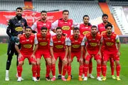بودجه 400 هزار یورویی پرسپولیس در پنجره زمستانی!