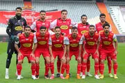 بودجه 400 هزار یورویی پرسپولیس در پنجره زمستانی!