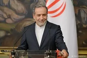 تسلیم نامه رهبر انقلاب به رئیس جمهور روسیه؛ پیام عراقچی پس از دیدار با پوتین
