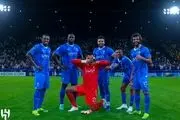 الهلال یا ماشین پیروزی؛ یکی این تیم را متوقف کند!