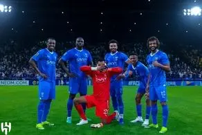 الهلال یا ماشین پیروزی؛ یکی این تیم را متوقف کند!