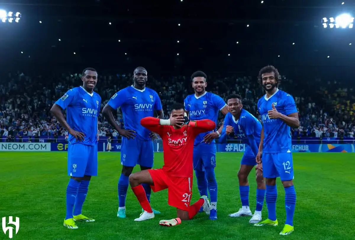 الهلال یا ماشین پیروزی؛ یکی این تیم را متوقف کند!