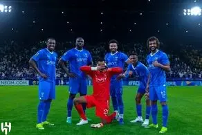 الهلال یا ماشین پیروزی؛ یکی این تیم را متوقف کند!