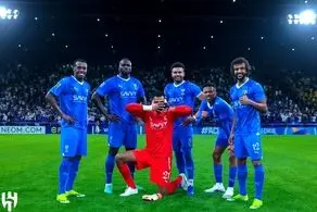 الهلال یا ماشین پیروزی؛ یکی این تیم را متوقف کند!
