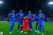 الهلال در آستانه شکستن یک رکورد خارق‌العاده!