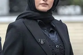 با الناز ملک سیمای «زخم کاری» آشنا شوید/ تصاویر