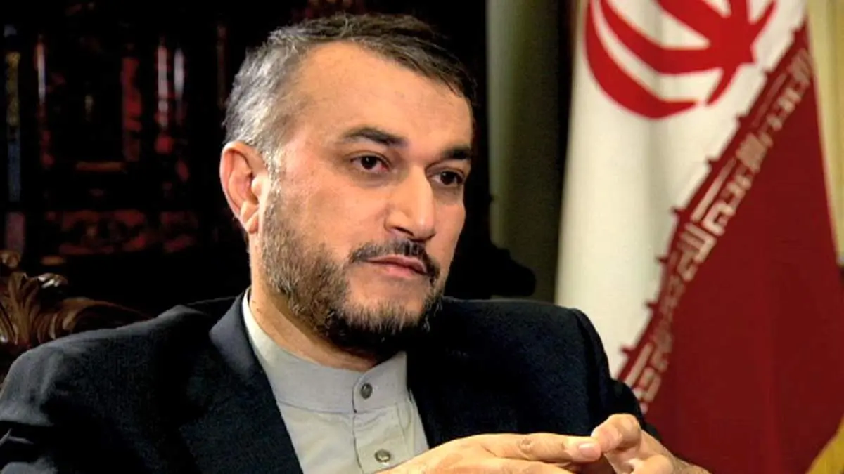 وزارت امور خارجه در ۲۹ استان از ۳۱ استان کشور، دفتر دارد/ تجارت خارجی به ویژه در نقاط مرزی، در طراز ایران نیست