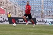 واکنش جنجالی ستاره تراکتور به انتقالش به استقلال